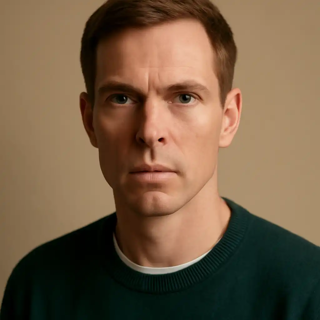Timo Salonen